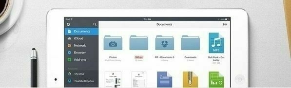 Ipad pro documents 1